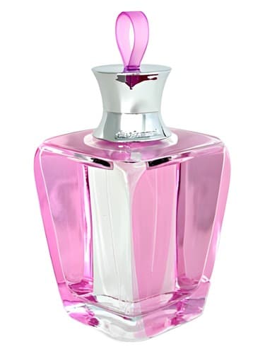 Cacharel Promesse perfume bottle