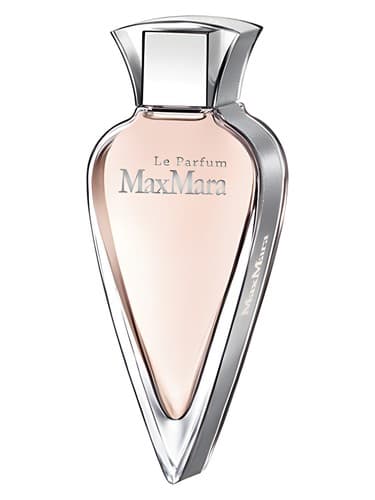 Max Mara Le Parfum perfume bottle