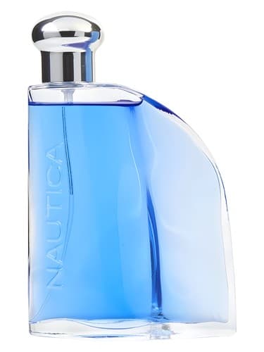 Nautica Nautica Blue perfume bottle