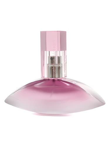 Calvin Klein Euphoria Blossom perfume bottle