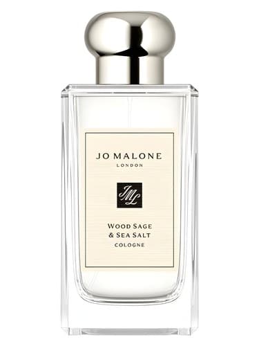 Jo Malone London Wood Sage & Sea Salt perfume bottle