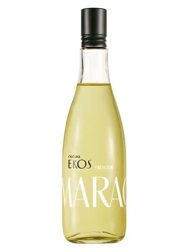 Natura Frescor de Maracujá perfume bottle