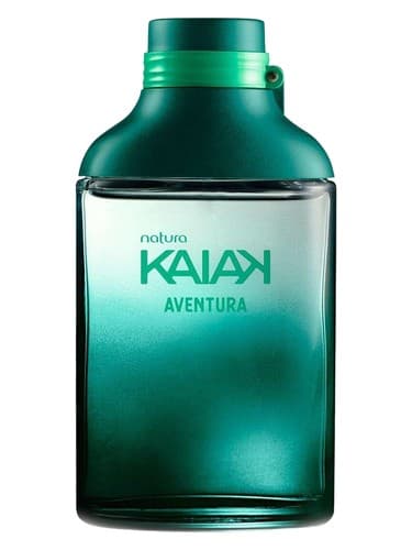 Natura Kaiak Aventura perfume bottle