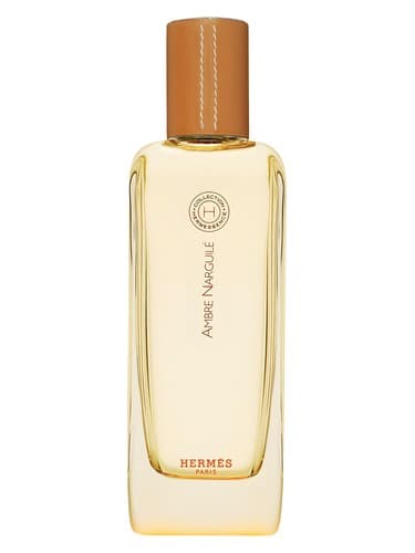 Hermès Hermessence Ambre Narguile perfume bottle
