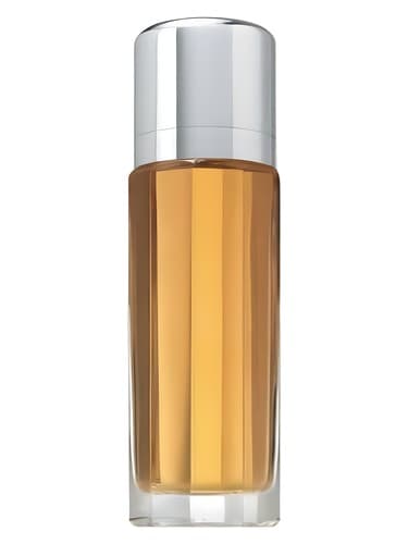 Calvin Klein Escape perfume bottle