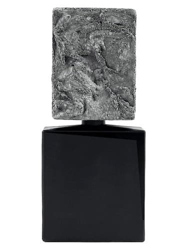 Filippo Sorcinelli Opus 1144 perfume bottle