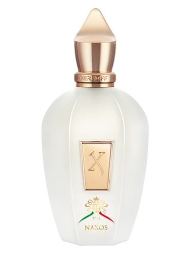 Xerjoff XJ 1861 Naxos perfume bottle