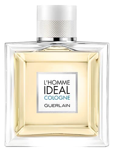 Guerlain L’Homme Idéal Cologne perfume bottle