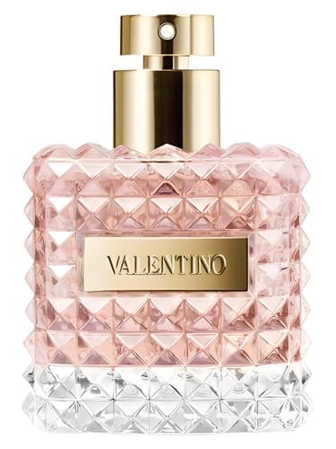 Valentino Valentino Donna perfume bottle