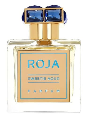 Roja Dove Sweetie Aoud perfume bottle
