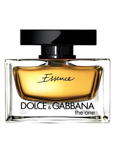 Dolce&Gabbana The One Essence perfume bottle