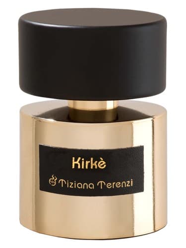 Tiziana Terenzi Kirkè perfume bottle