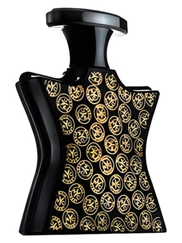 Bond No 9 Wall Street perfume bottle