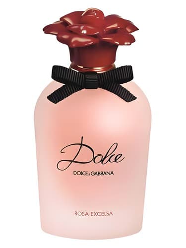 Dolce&Gabbana Dolce Rosa Excelsa perfume bottle