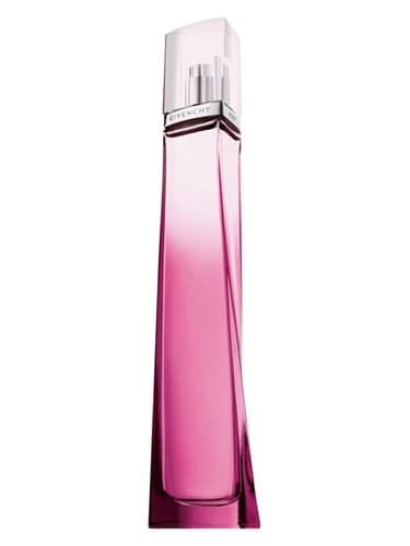 Givenchy Very Irresistible perfume bottle