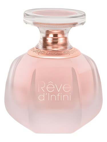 Lalique Rеve d'Infini perfume bottle