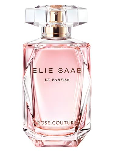 Elie Saab Elie Saab Le Parfum Rose Couture perfume bottle