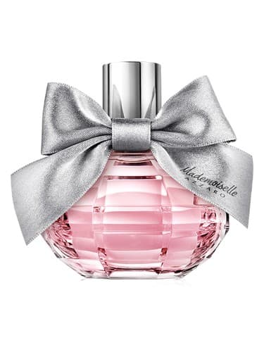 Azzaro Mademoiselle perfume bottle