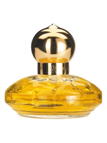 Chopard Casmir perfume bottle