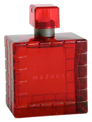 Chopard Madness perfume bottle
