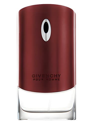 Givenchy Givenchy pour Homme perfume bottle