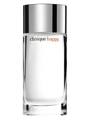 Clinique Clinique Happy perfume bottle