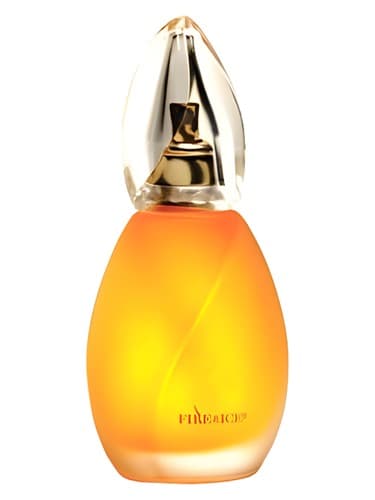 Revlon Fire & Ice perfume bottle