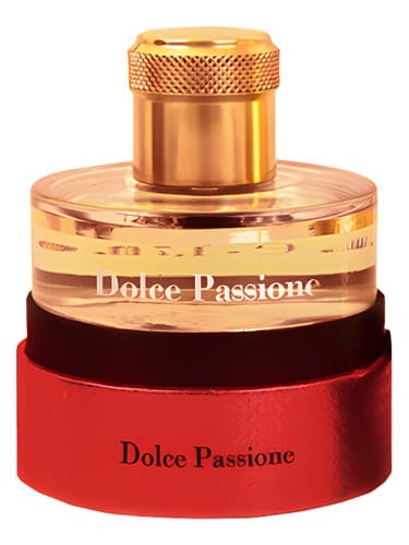 Pantheon Roma Dolce Passione perfume bottle