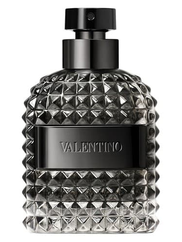 Valentino Valentino Uomo Intense perfume bottle