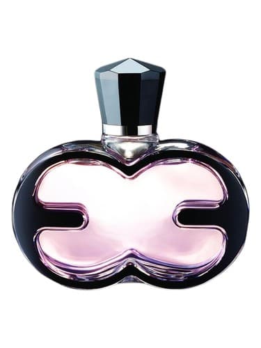 Escada Incredible Me perfume bottle