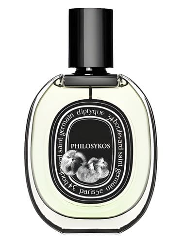 Diptyque Philosykos Eau de Parfum perfume bottle