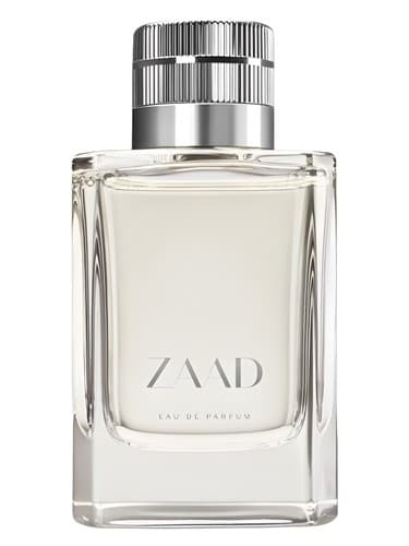 O Boticário Zaad perfume bottle