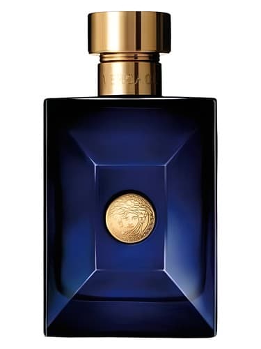 Versace Versace Pour Homme Dylan Blue perfume bottle