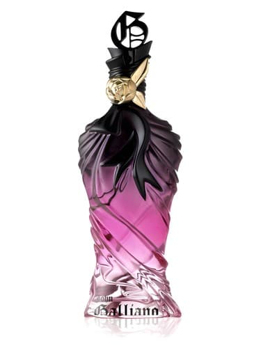 John Galliano John Galliano perfume bottle