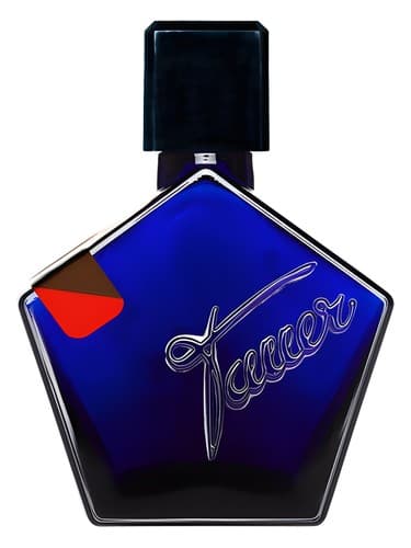 Tauer Perfumes Au Coeur du Désert perfume bottle