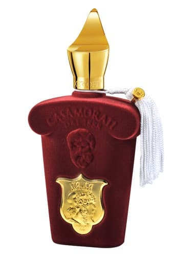 Casamorati 1888 Italica perfume bottle