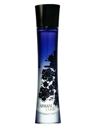 Giorgio Armani Armani Code for Women perfume bottle