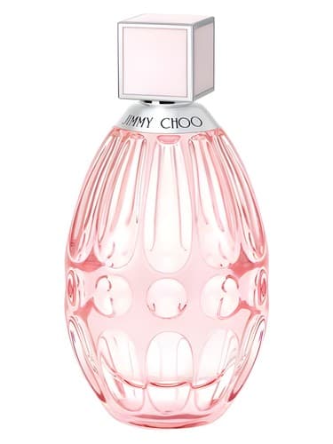 Jimmy Choo Jimmy Choo L'Eau perfume bottle