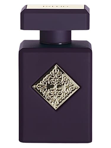 Initio Parfums Prives High Frequency perfume bottle