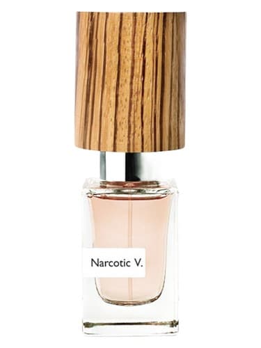 Nasomatto Narcotic Venus perfume bottle
