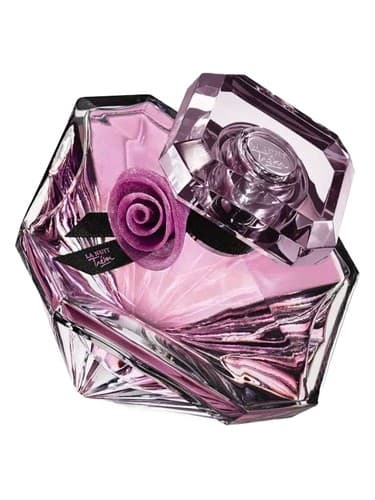 Lancôme La Nuit Tresor L'Eau de Toilette perfume bottle
