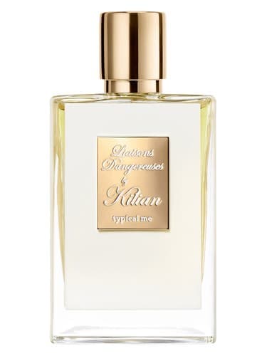 By Kilian Liaisons Dangereuses perfume bottle