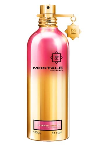 Montale Intense Cherry perfume bottle