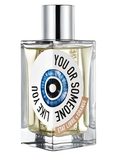 Etat Libre d'Orange You Or Someone Like You perfume bottle