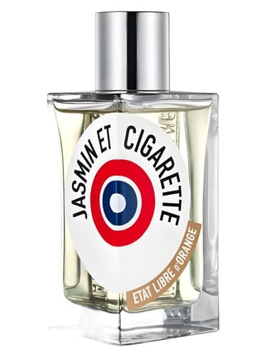 Etat Libre d'Orange Jasmin et Cigarette perfume bottle