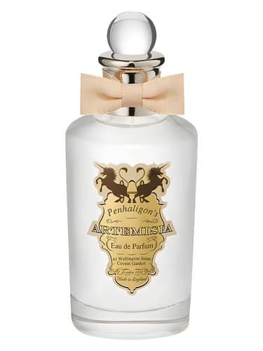 Penhaligon's Artemisia perfume bottle
