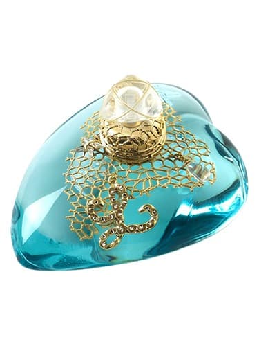 Lolita Lempicka L de Lolita Lempicka perfume bottle