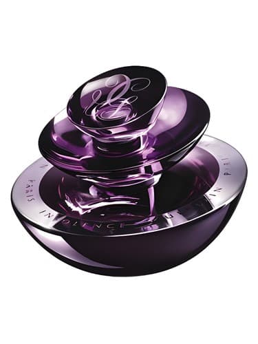 Guerlain Insolence Eau de Parfum perfume bottle