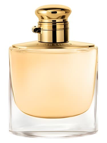 Ralph Lauren Woman by Ralph Lauren perfume bottle