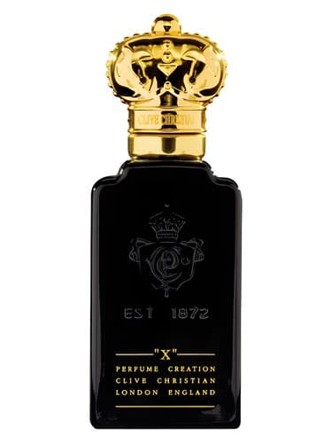 Clive Christian X For Men perfume bottle